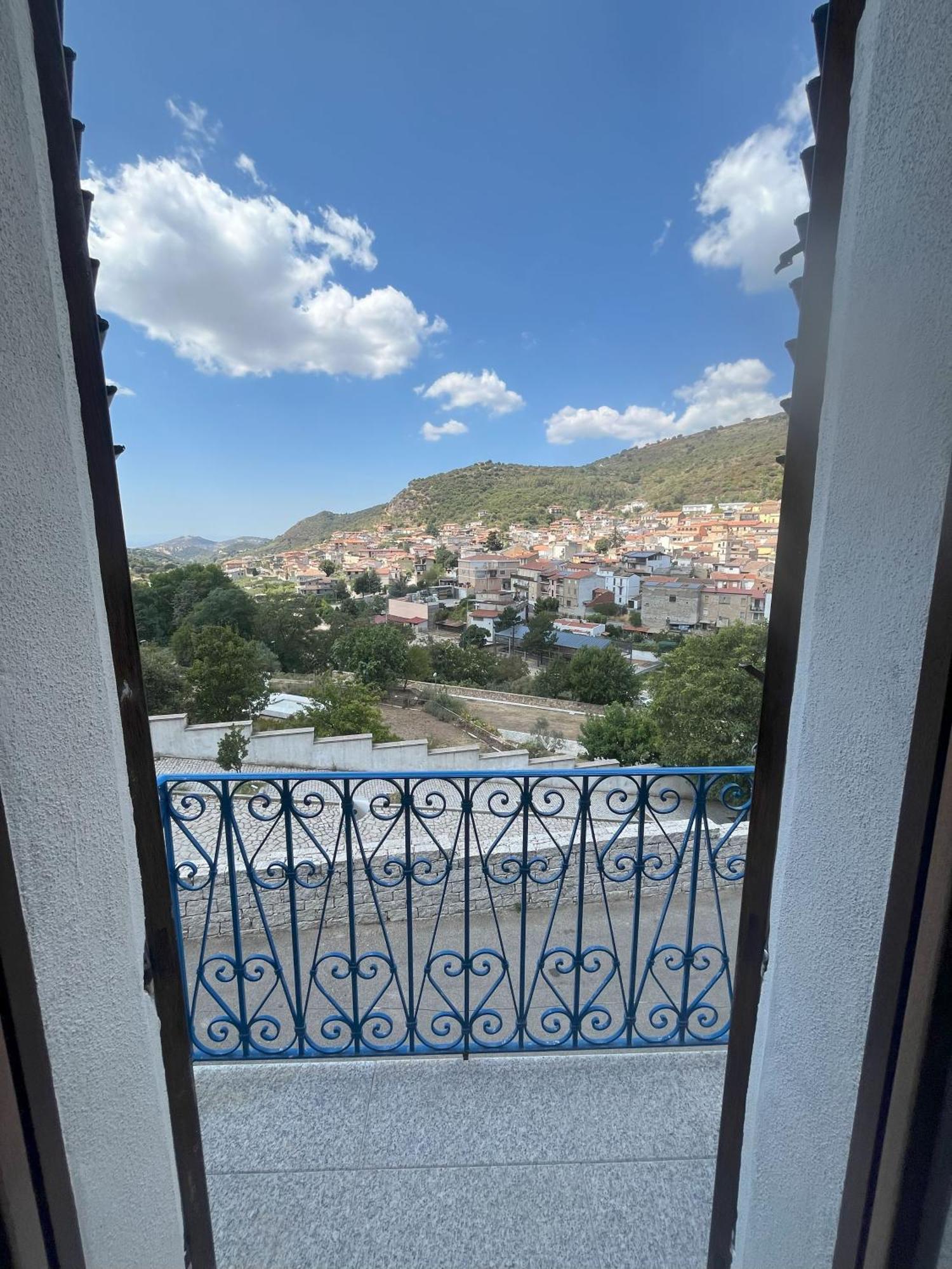Casa Ziranu Sa Domo E Su Cantaru Orani 外观 照片