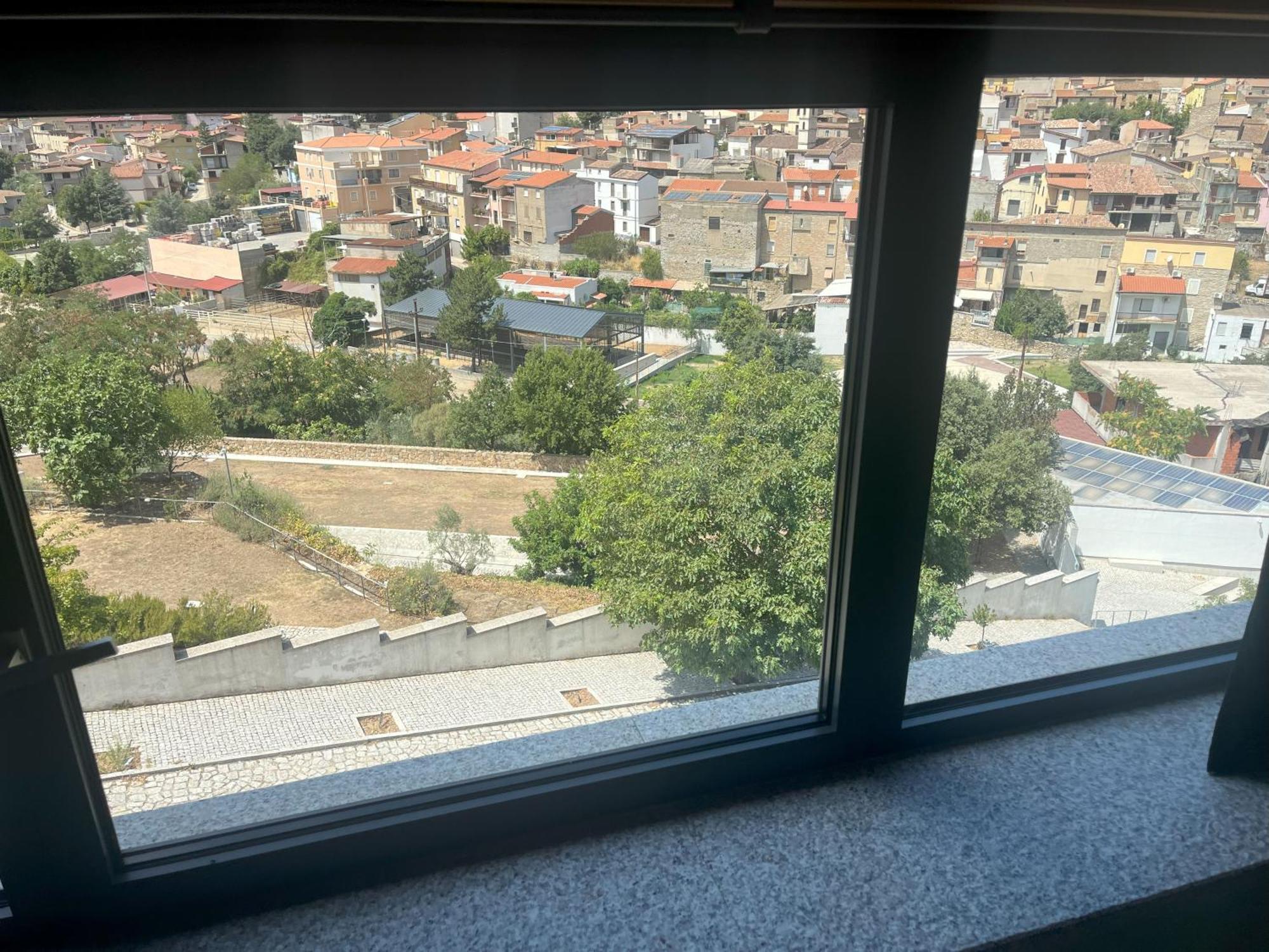 Casa Ziranu Sa Domo E Su Cantaru Orani 外观 照片