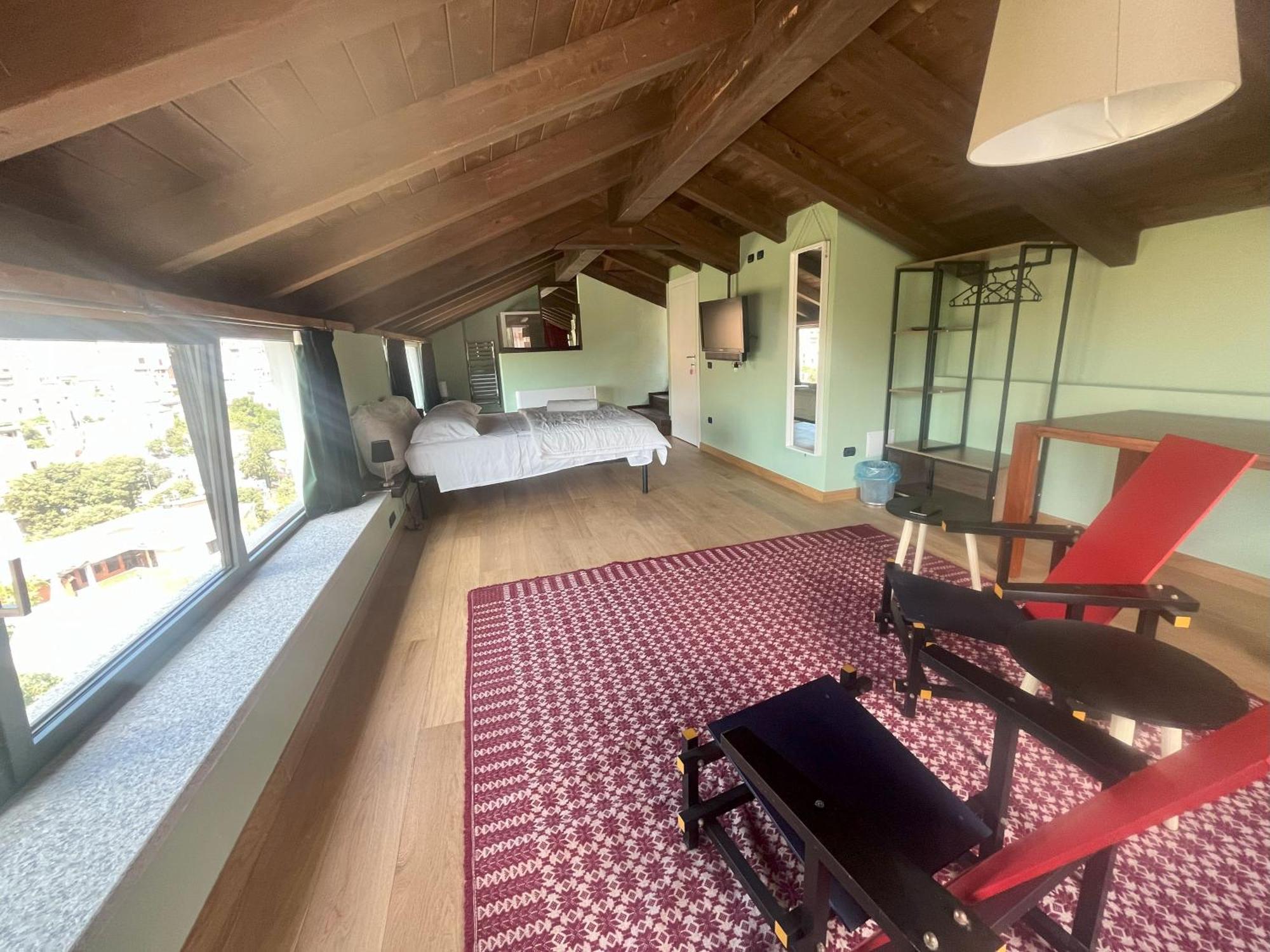 Casa Ziranu Sa Domo E Su Cantaru Orani 外观 照片